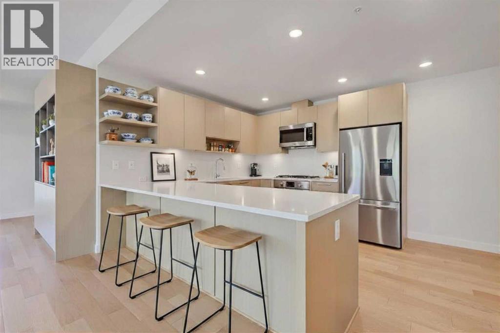 211, 88 9 Street NE, Calgary, Alberta