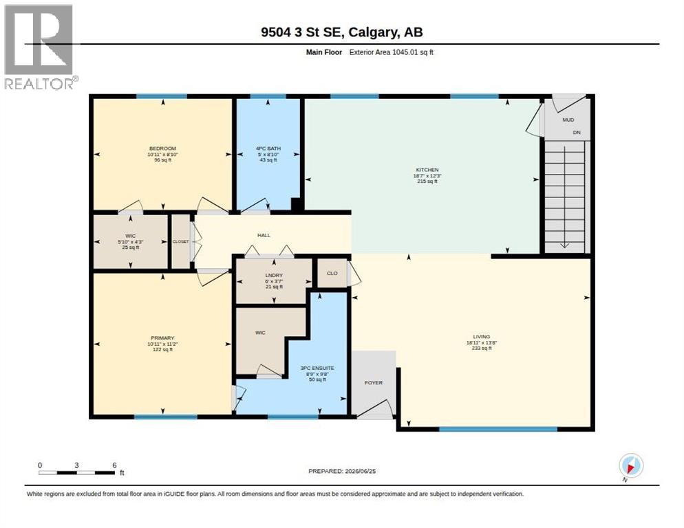 9504 3 Street SE, Calgary, Alberta  T2J 0W8 - Photo 46 - A2321868