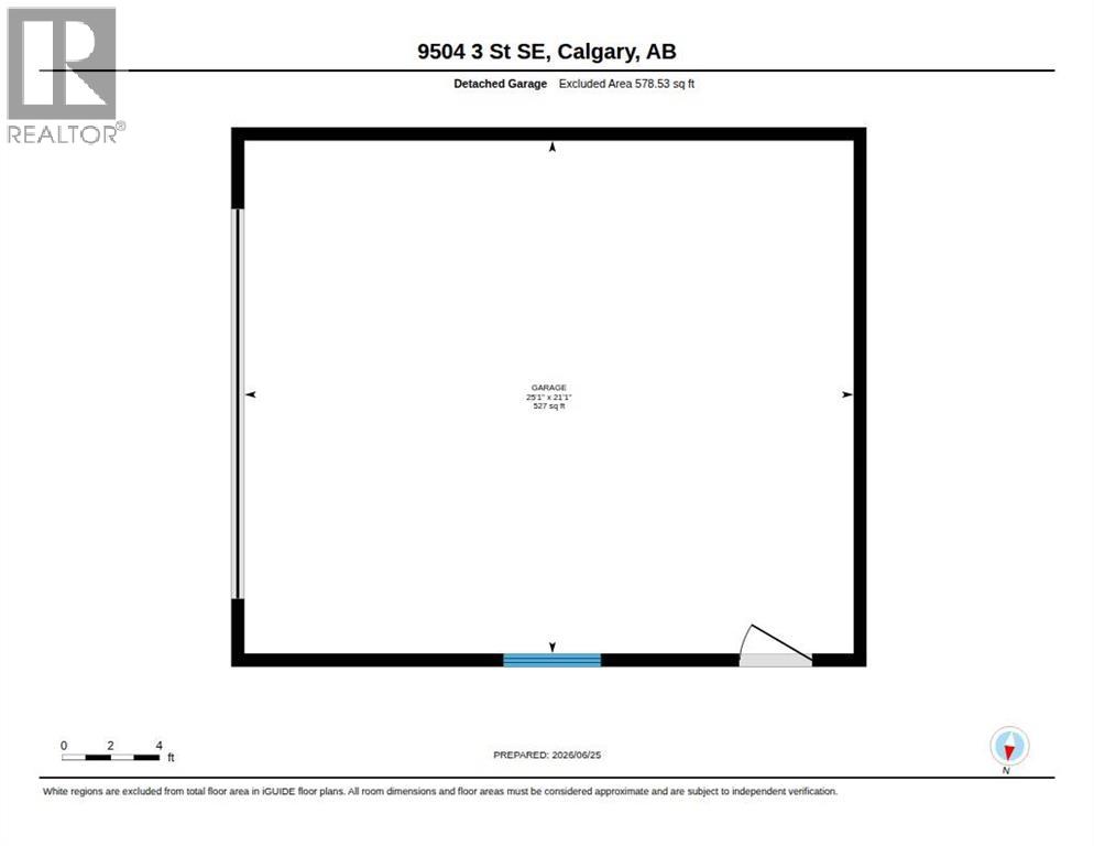 9504 3 Street SE, Calgary, Alberta  T2J 0W8 - Photo 48 - A2321868