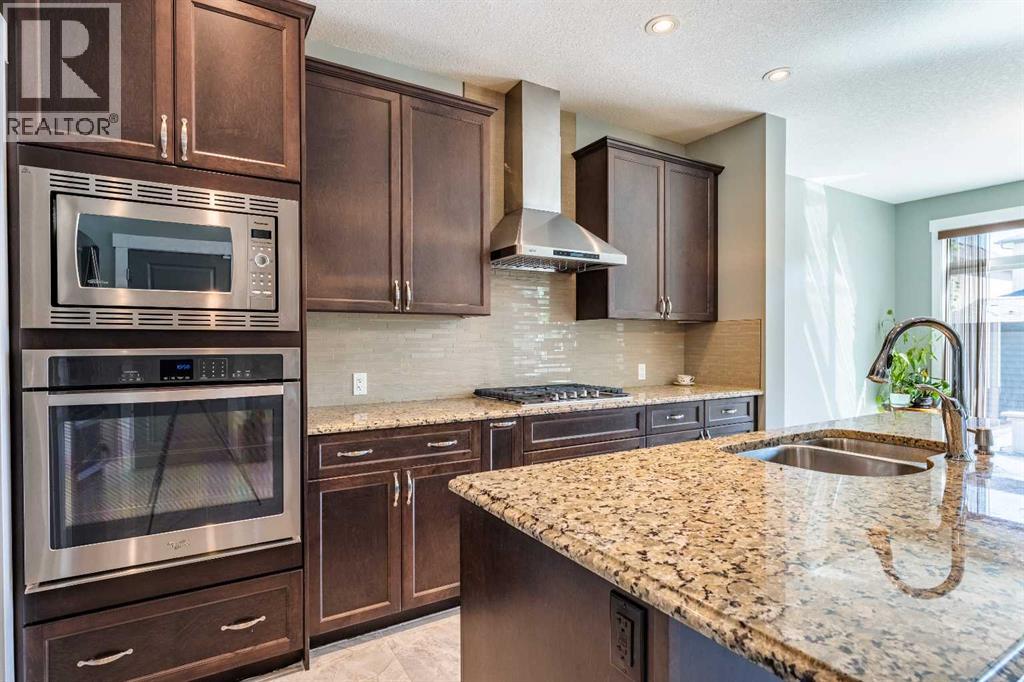 136 Legacy Circle SE, Calgary, Alberta  T2X 0X7 - Photo 7 - A2324150