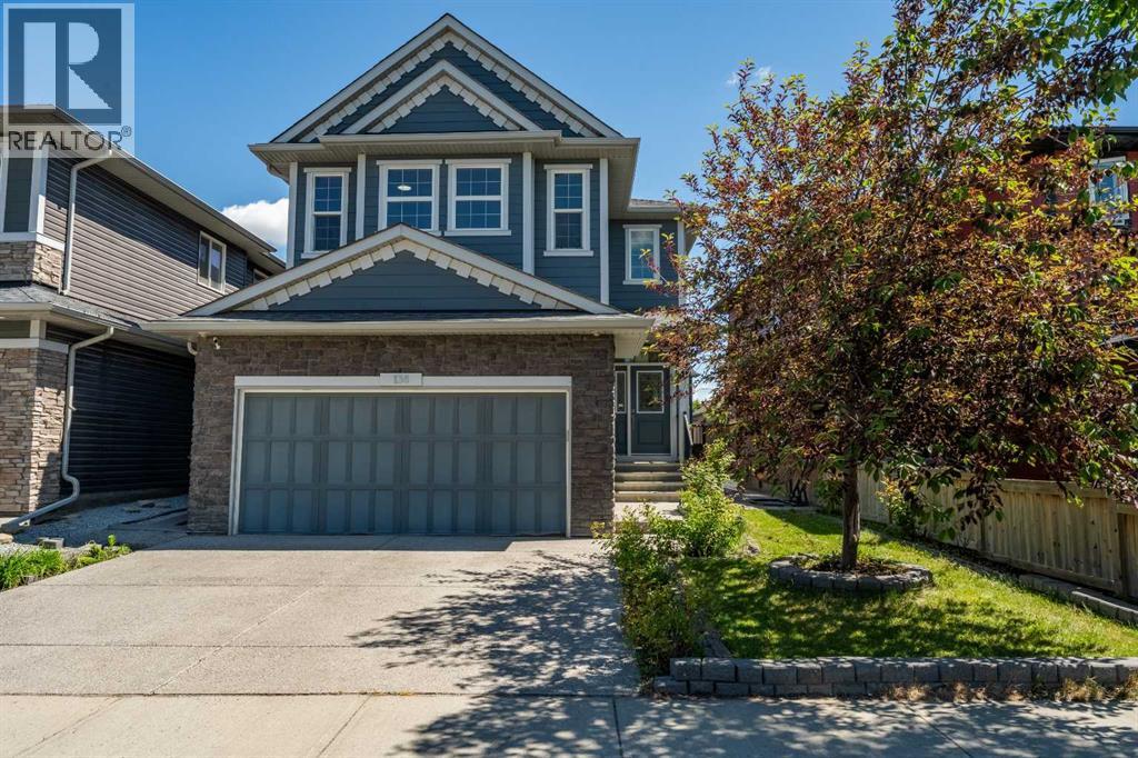 136 Legacy Circle SE, Calgary, Alberta