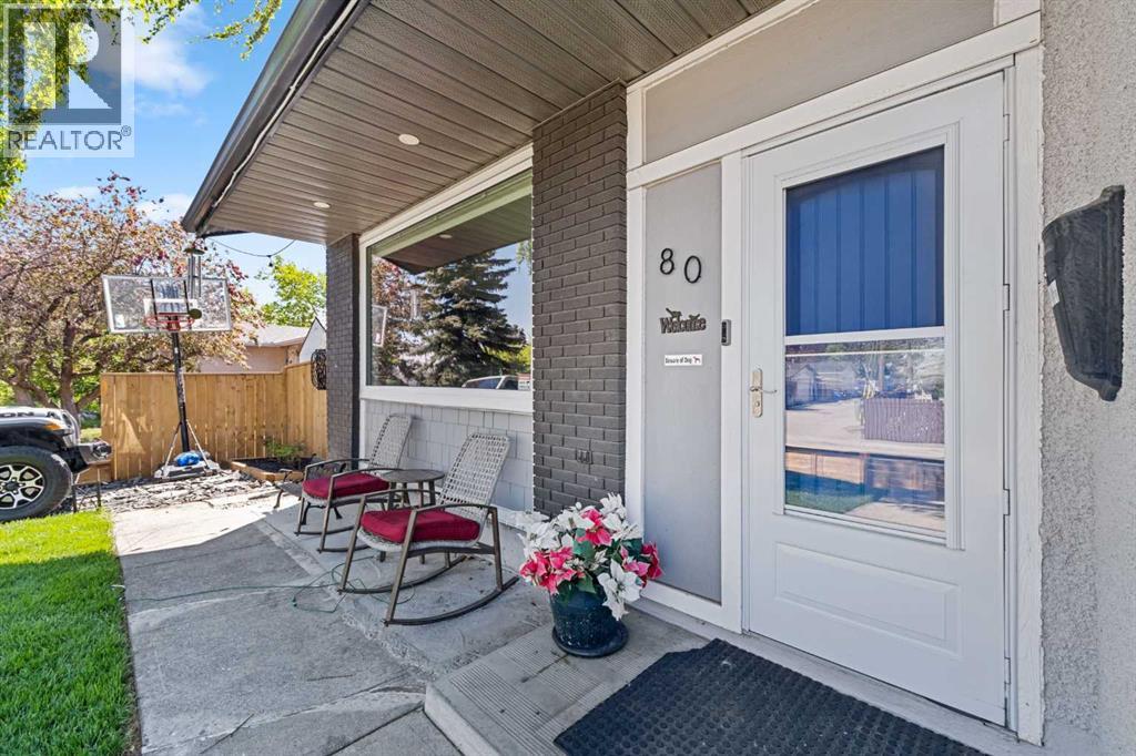 80 Allandale Close SE, Calgary, Alberta  T2H 1V9 - Photo 4 - A2328244