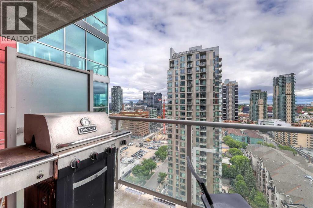 1610, 135 13 Avenue SW, Calgary, Alberta  T2R 0W8 - Photo 34 - A2329249