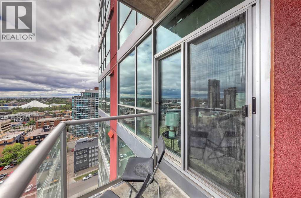 1610, 135 13 Avenue SW, Calgary, Alberta  T2R 0W8 - Photo 39 - A2329249