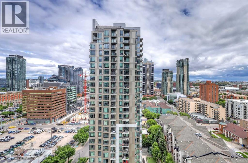 1610, 135 13 Avenue SW, Calgary, Alberta  T2R 0W8 - Photo 36 - A2329249