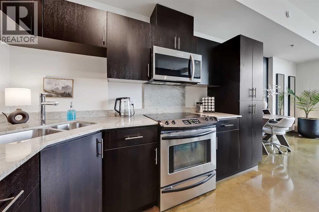 1610, 135 13 Avenue SW, Calgary, Alberta  T2R 0W8 - Photo 23 - A2329249