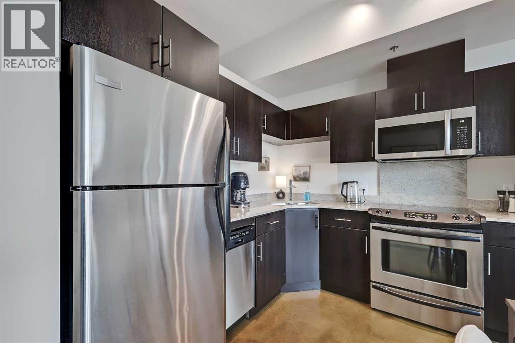 1610, 135 13 Avenue SW, Calgary, Alberta  T2R 0W8 - Photo 19 - A2329249