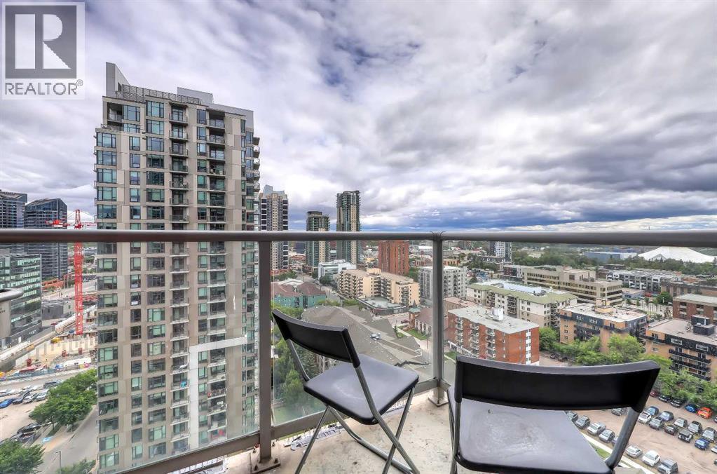 1610, 135 13 Avenue SW, Calgary, Alberta  T2R 0W8 - Photo 35 - A2329249
