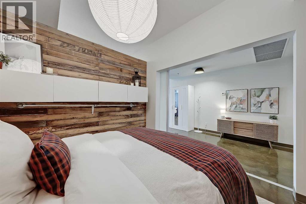 1610, 135 13 Avenue SW, Calgary, Alberta  T2R 0W8 - Photo 28 - A2329249