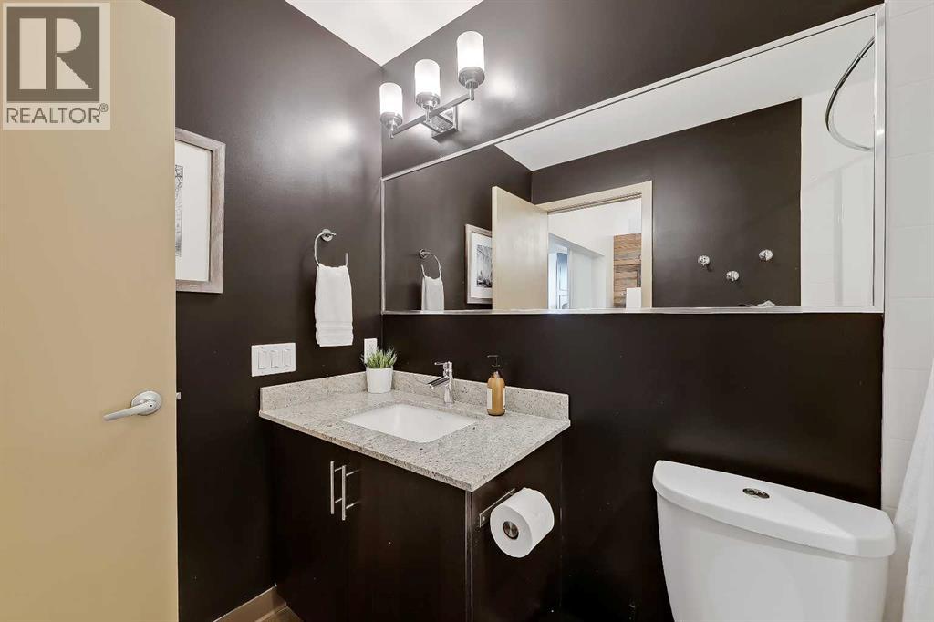 1610, 135 13 Avenue SW, Calgary, Alberta  T2R 0W8 - Photo 32 - A2329249