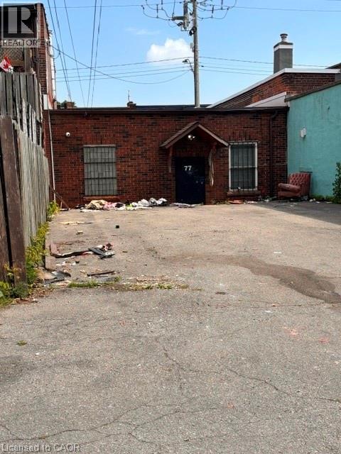774 Barton Street E, Hamilton, Ontario  L8L 3B1 - Photo 11 - 40844182