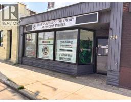 774 BARTON Street E, Hamilton, Ontario