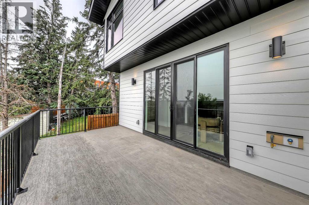 4320 Centre A Street NE, Calgary, Alberta  T2E 3B1 - Photo 37 - A2331521