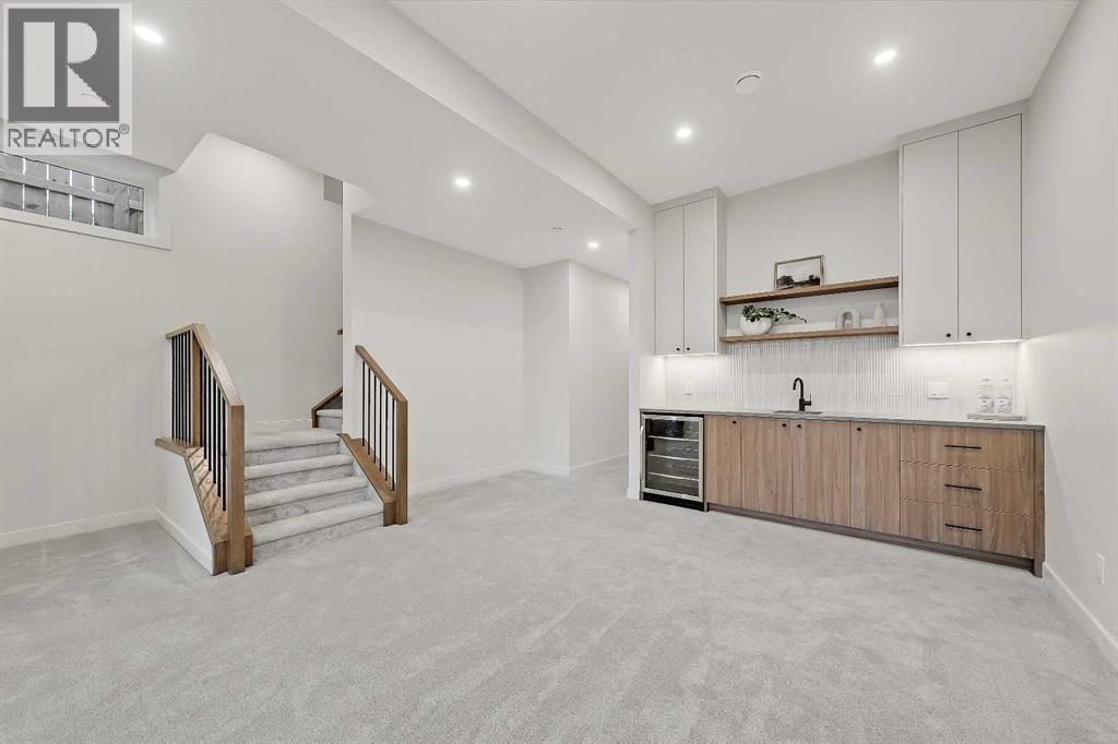 4320 Centre A Street NE, Calgary, Alberta  T2E 3B1 - Photo 33 - A2331521