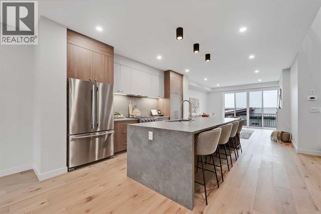 4320 Centre A Street NE, Calgary, Alberta  T2E 3B1 - Photo 6 - A2331521