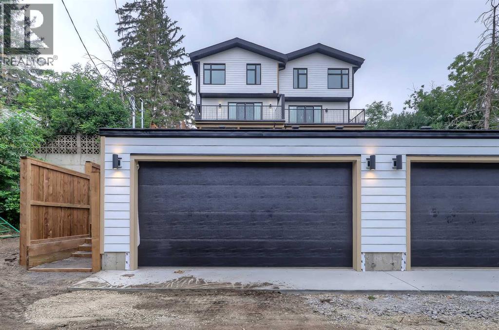 4320 Centre A Street NE, Calgary, Alberta  T2E 3B1 - Photo 38 - A2331521