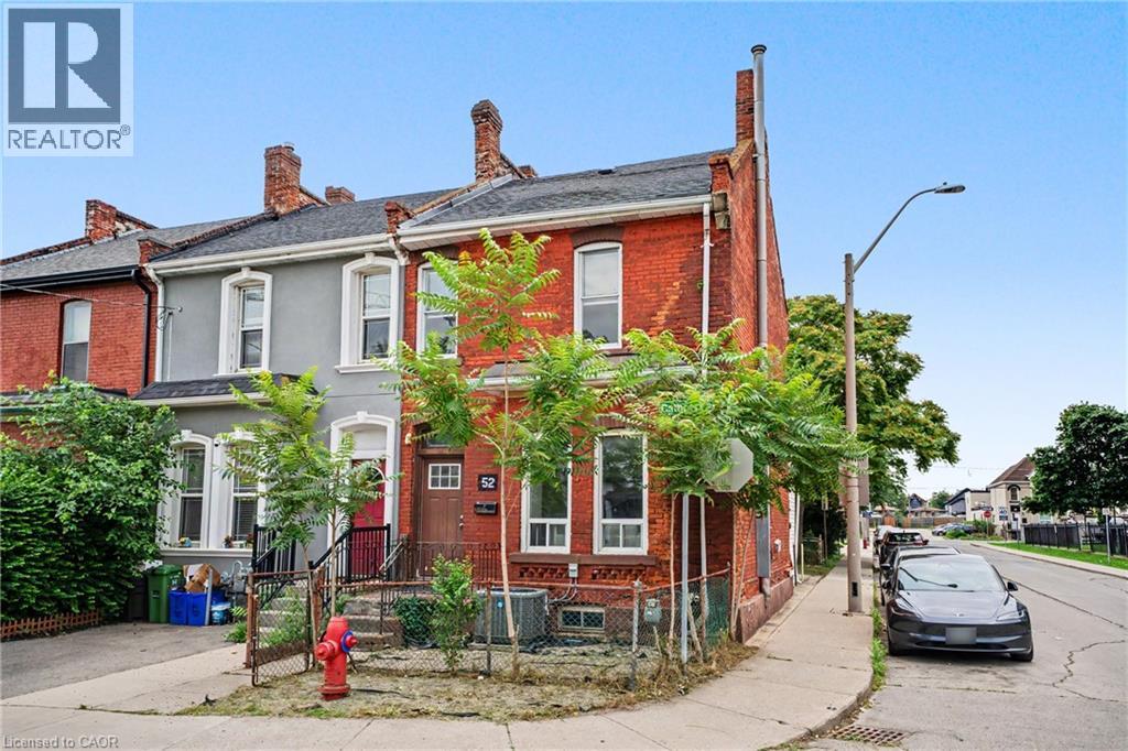 52 Cathcart Street, Hamilton, Ontario  L8R 1M5 - Photo 3 - 40846188