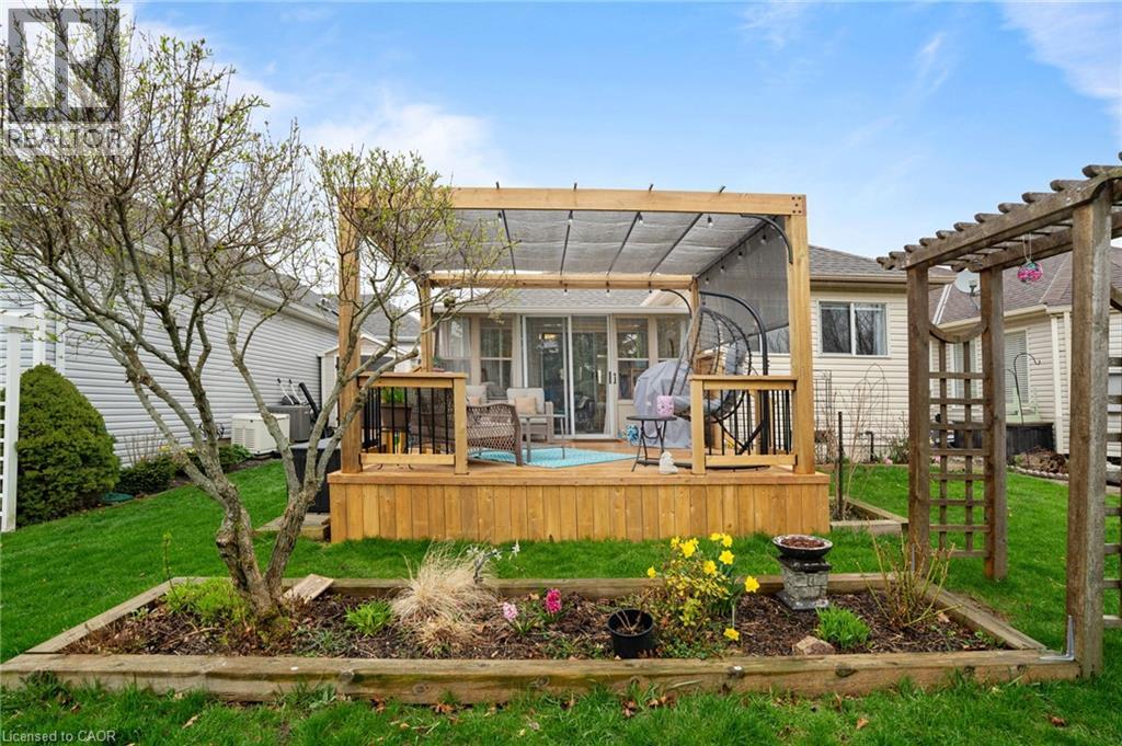 21 Long Point Boulevard, Port Rowan, Ontario  N0E 1M0 - Photo 26 - 40848681