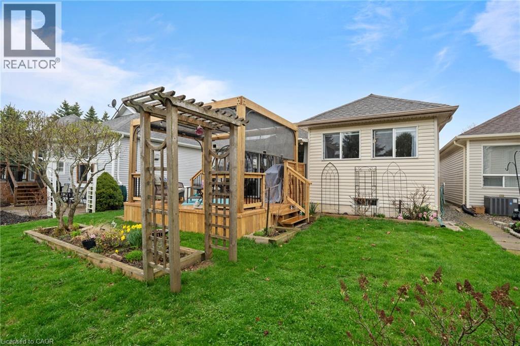 21 Long Point Boulevard, Port Rowan, Ontario  N0E 1M0 - Photo 24 - 40848681