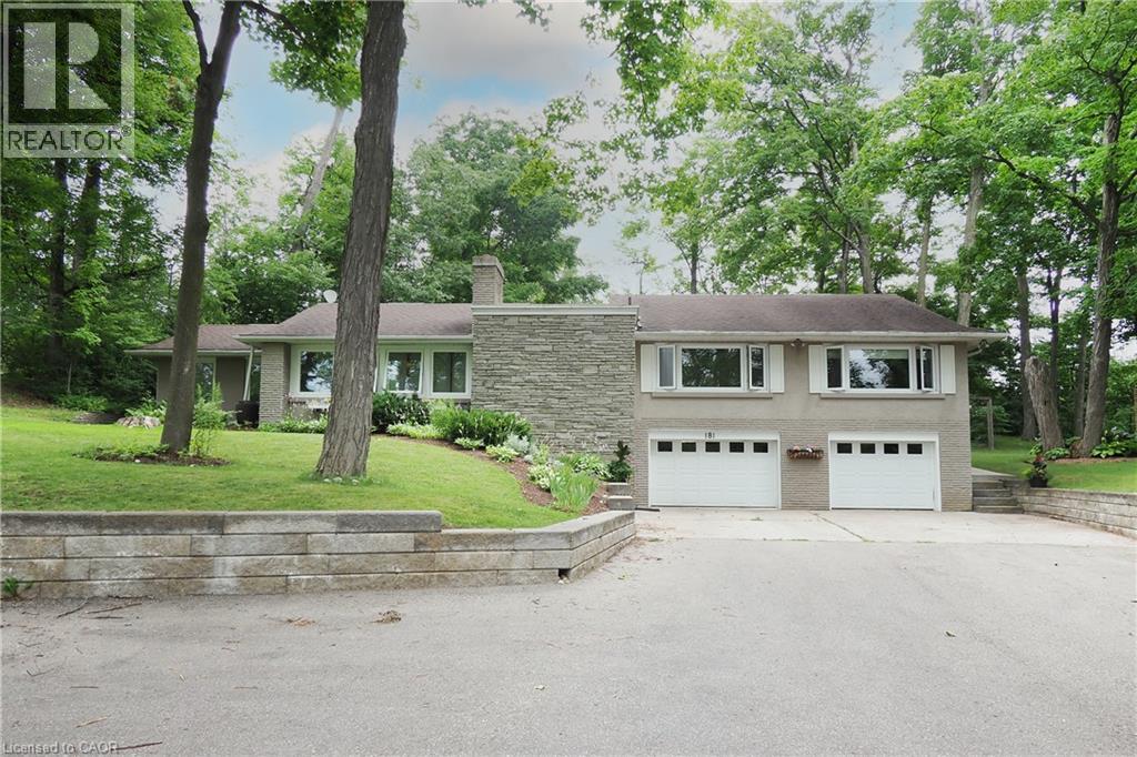 181 LINCOLN Road, Waterloo, Ontario