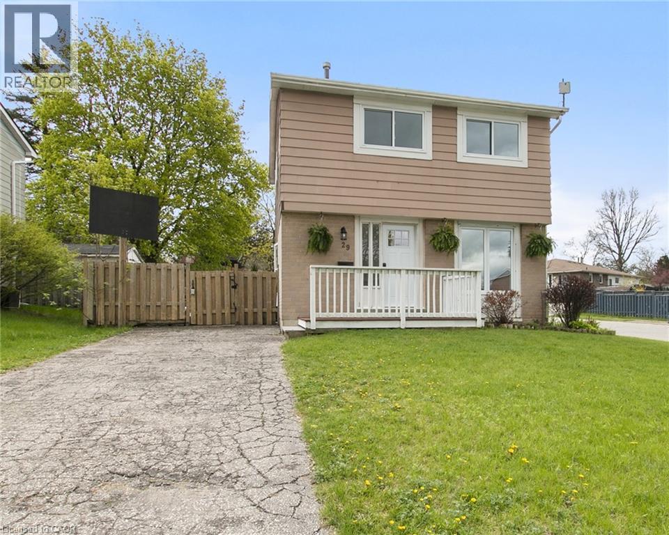 29 Woodlawn Avenue, Brantford, Ontario  N3V 1A4 - Photo 24 - 40852231