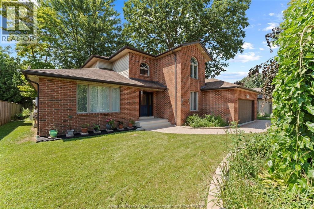 MLS# 26018906: 5753 BISHOP STREET, LaSalle, Canada