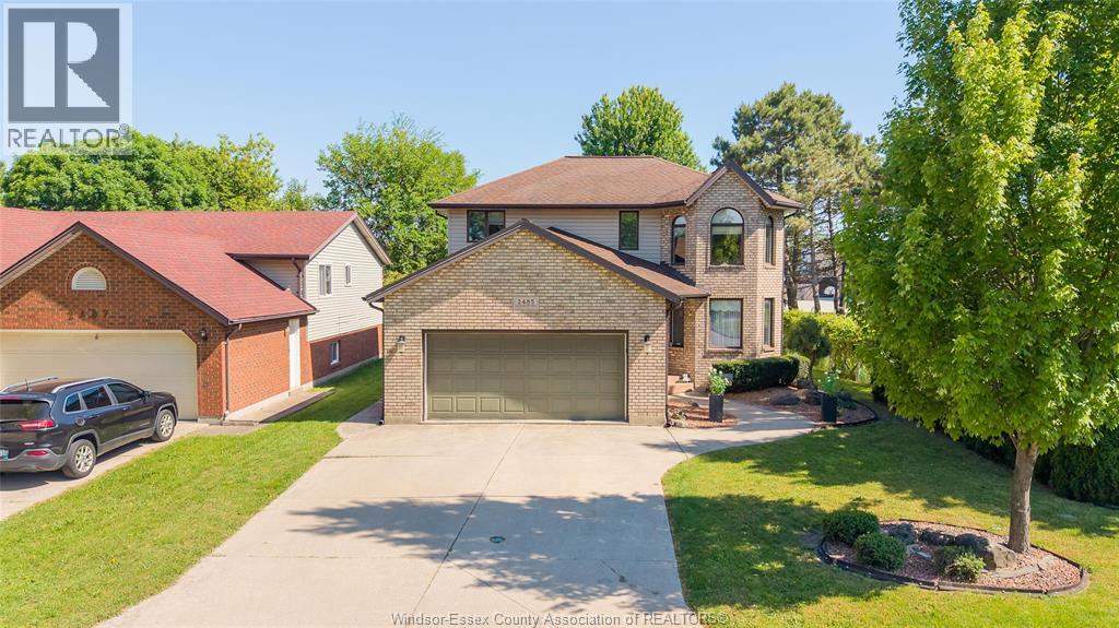 2485 YOUNGSTOWN STREET, Windsor, Ontario