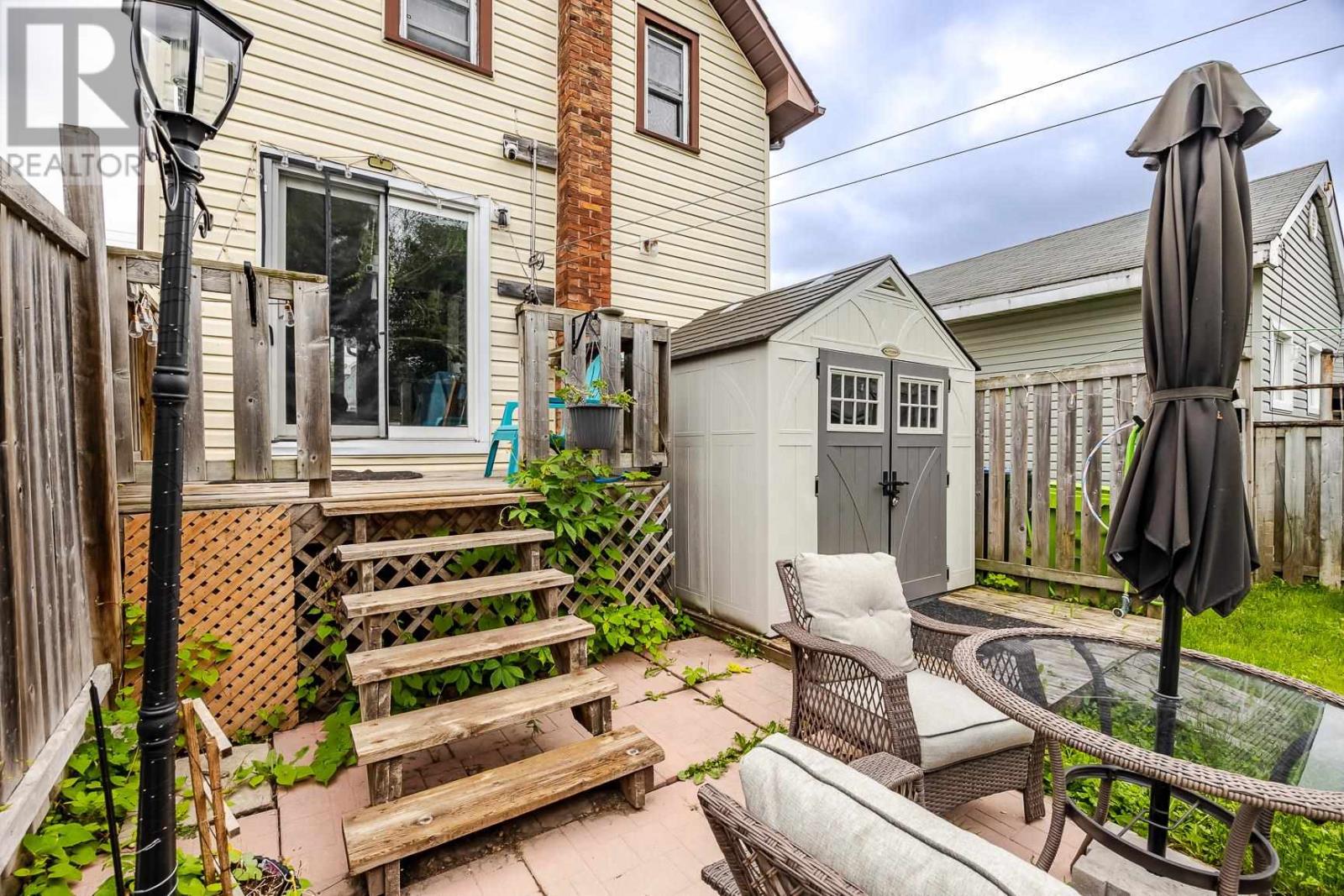 353 Wilson St, Sault Ste. Marie, Ontario  P6B 2K7 - Photo 28 - SM261588