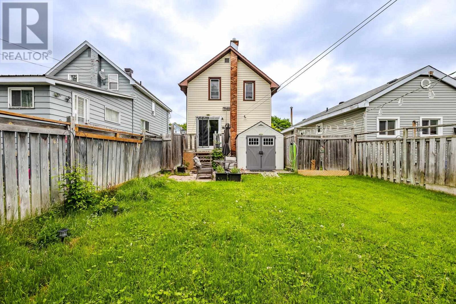 353 Wilson St, Sault Ste. Marie, Ontario  P6B 2K7 - Photo 32 - SM261588