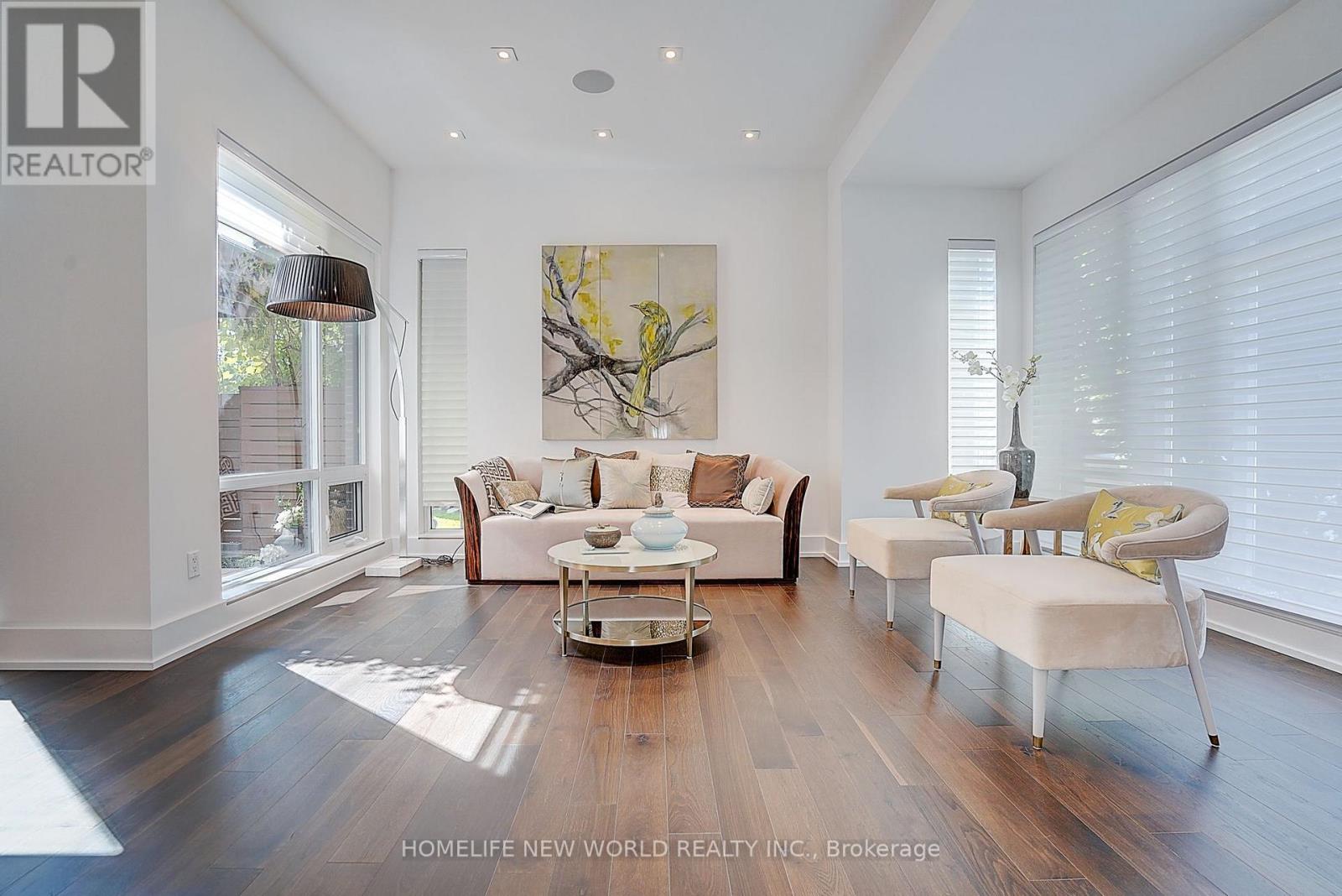 7 Valliere Place W, Toronto, Ontario M2K 0C9 - Photo 5 - C13637864