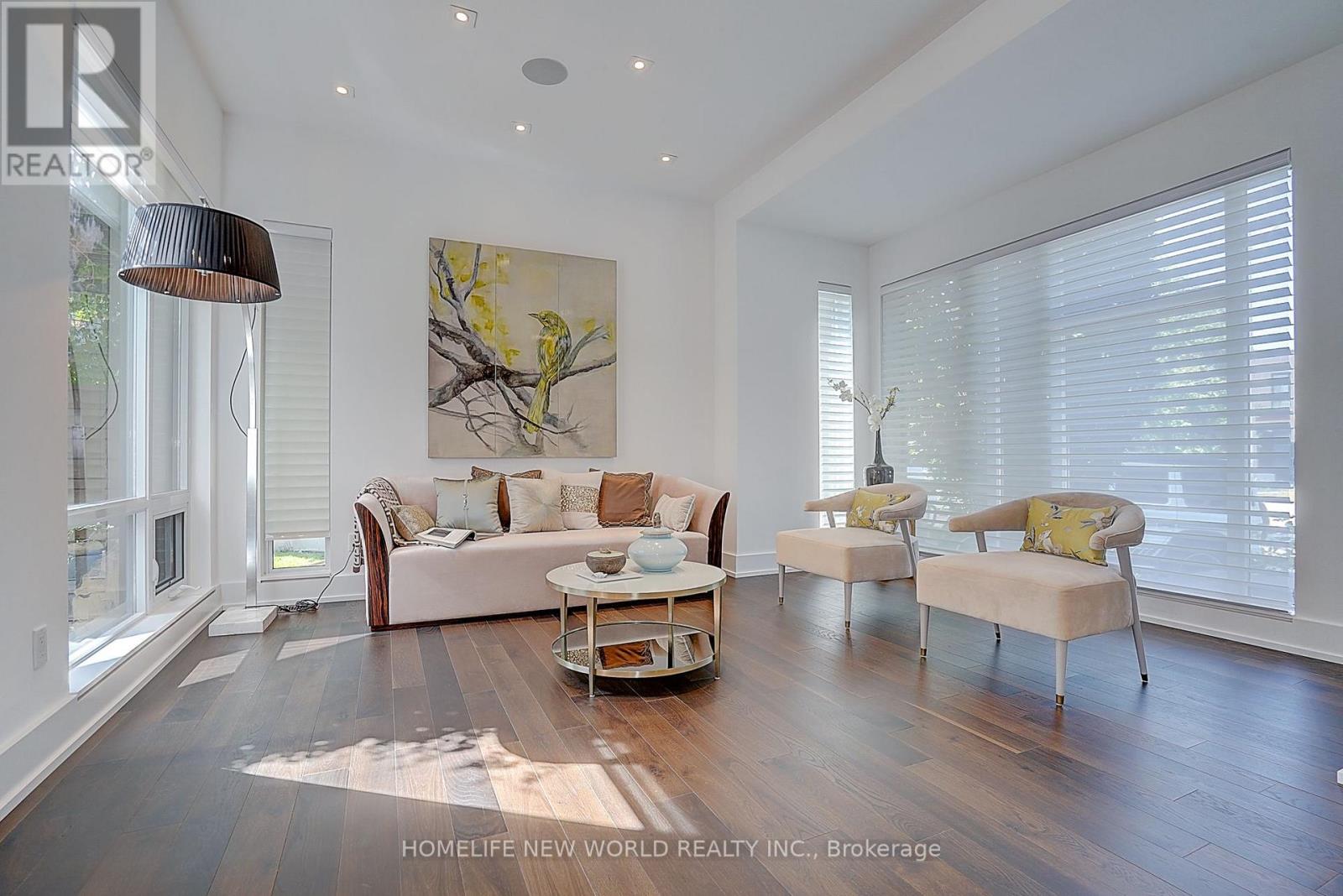 7 Valliere Place W, Toronto, Ontario M2K 0C9 - Photo 6 - C13637864