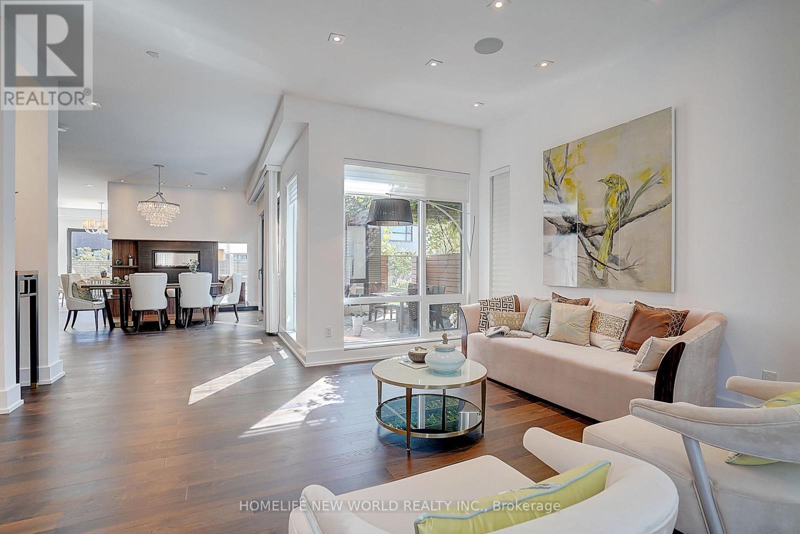 7 Valliere Place W, Toronto, Ontario M2K 0C9 - Photo 7 - C13637864