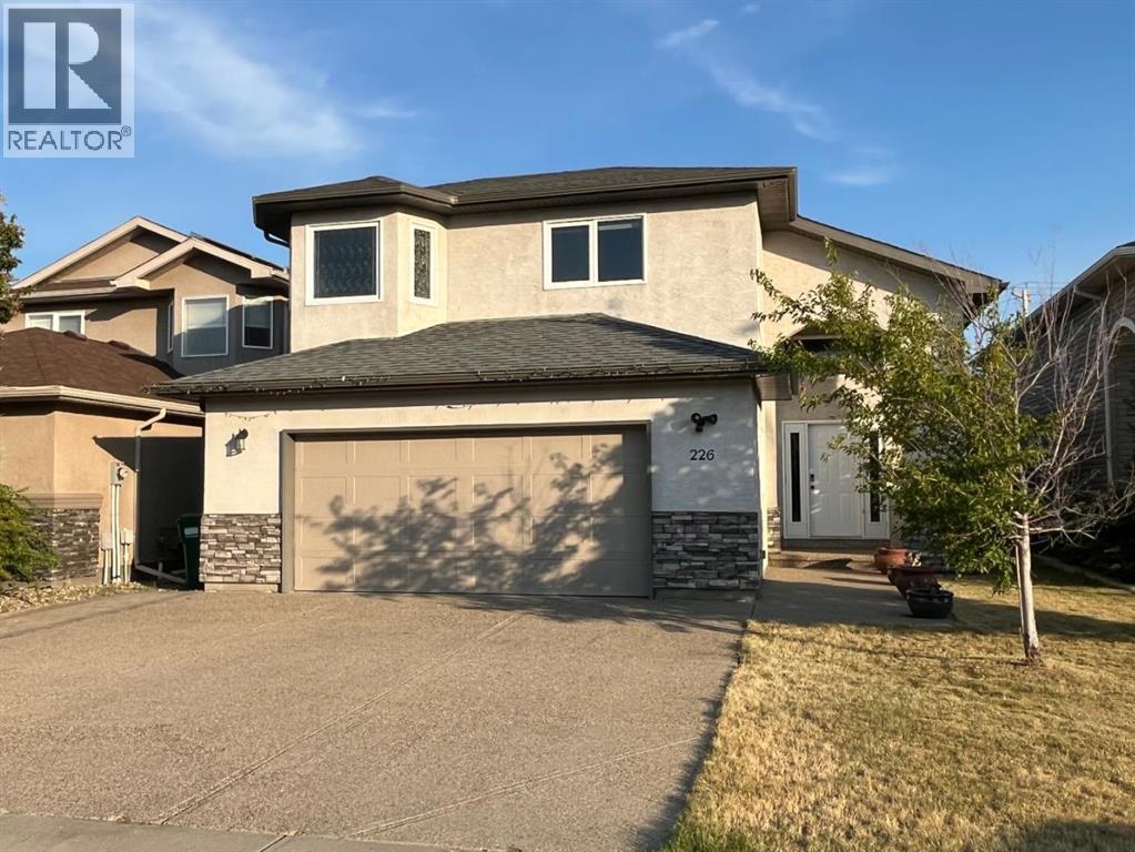 226 Gateway Manor S, Lethbridge, Alberta