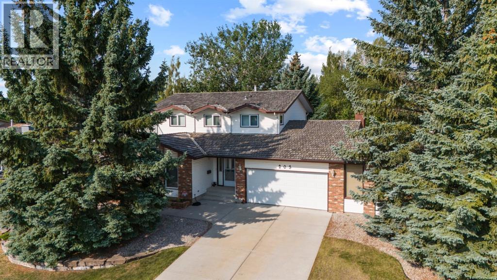203 Silver Valley Boulevard NW, Calgary, Alberta  T3B 4B7 - Photo 46 - A2333835
