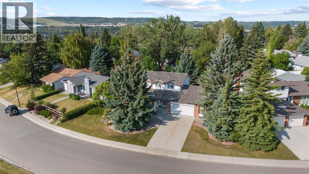 203 Silver Valley Boulevard NW, Calgary, Alberta  T3B 4B7 - Photo 47 - A2333835