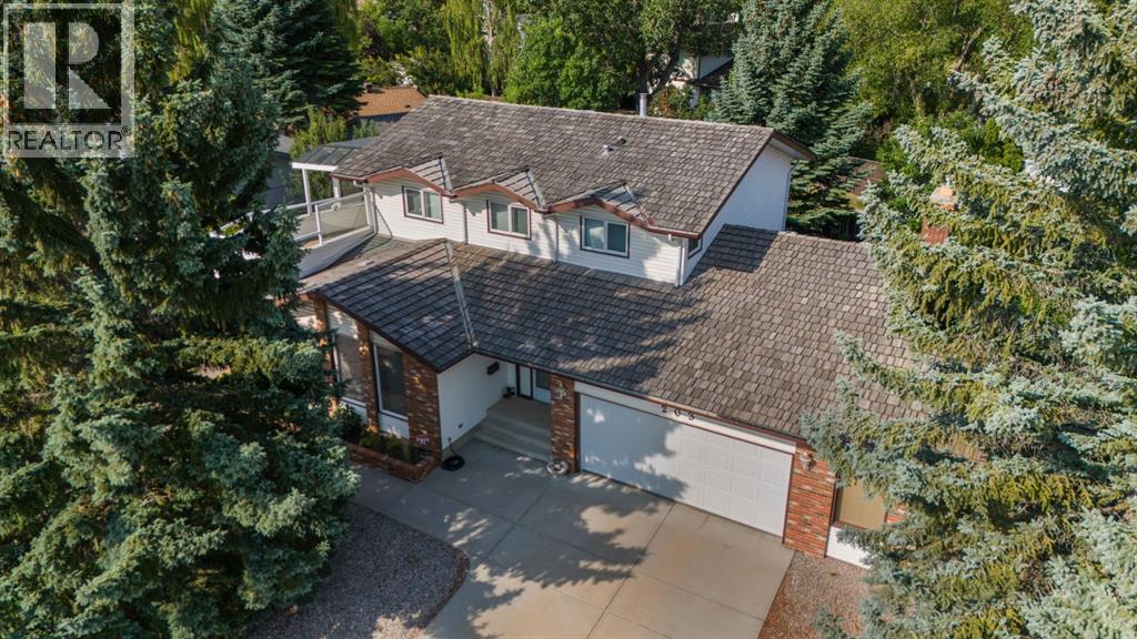 203 Silver Valley Boulevard NW, Calgary, Alberta  T3B 4B7 - Photo 48 - A2333835