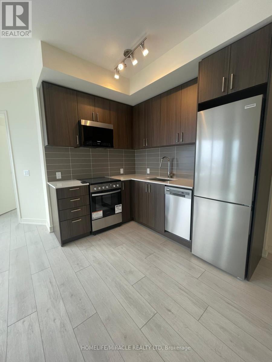 1609 - 8020 Derry Road, Milton, Ontario L9T 9N7 - Photo 6 - W13507140