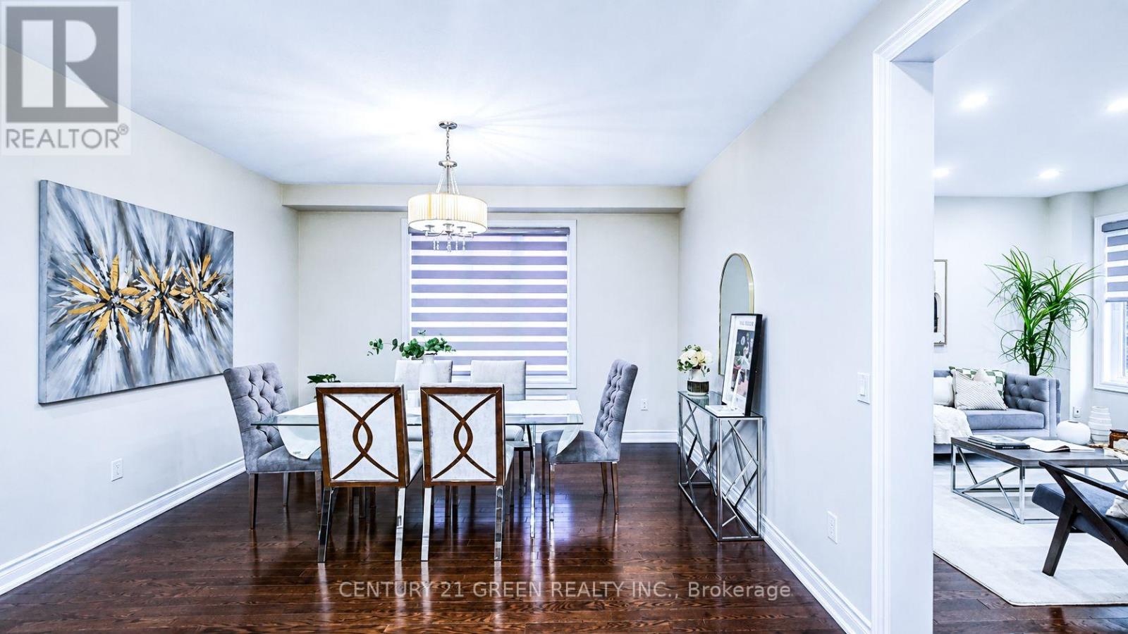 61 Magdalan Crescent, Richmond Hill, Ontario L4E 0W4 - Photo 9 - N13623708