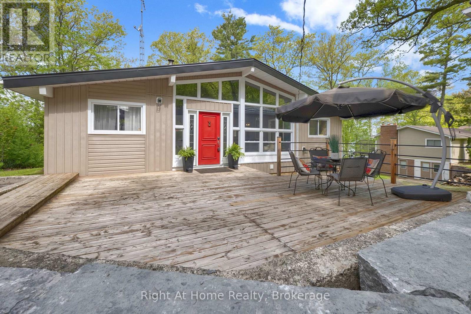 7508 Bamsey Drive, Hamilton Township, Ontario  K0L 1E0 - Photo 3 - X13616778