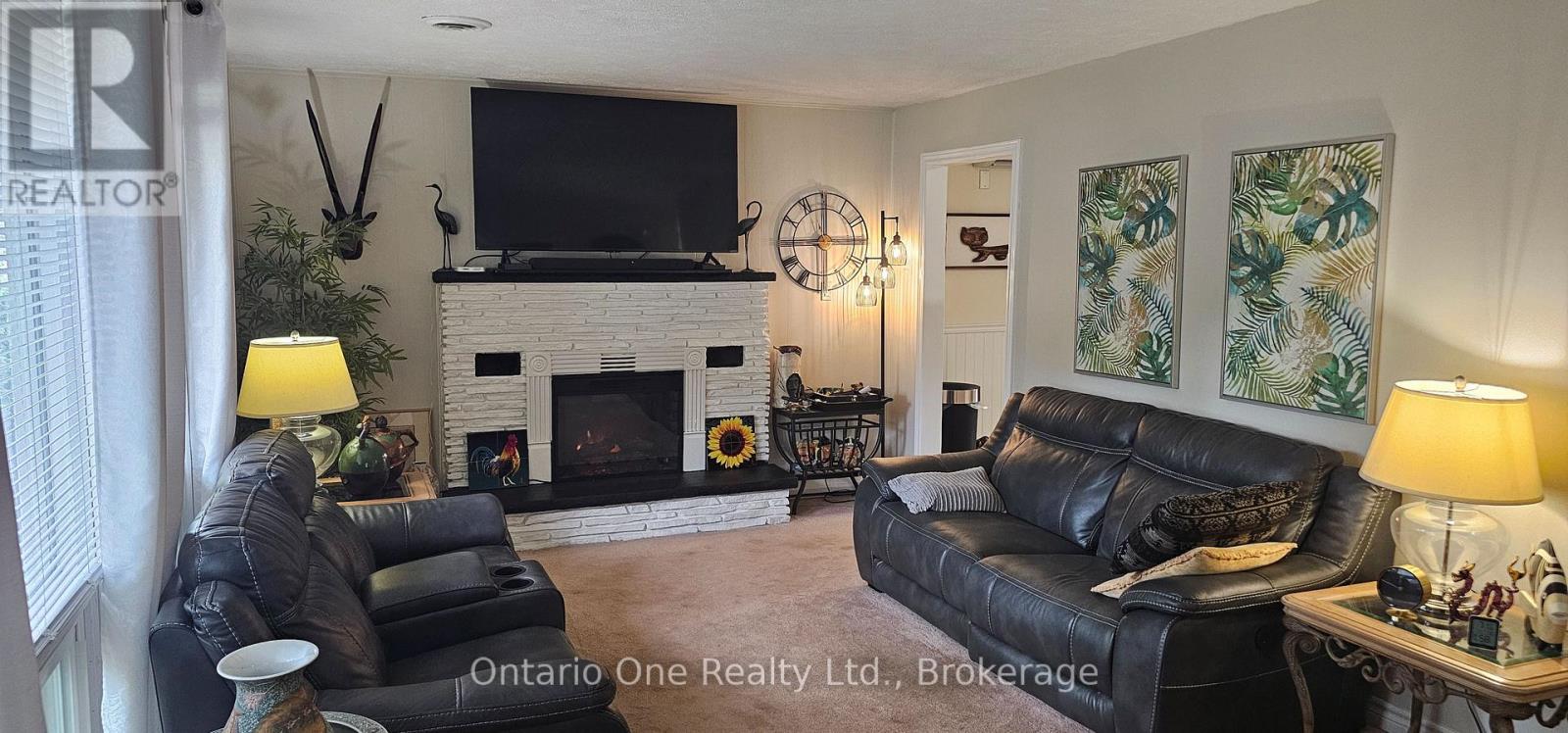 150 Lofty Pines Crescent, Gravenhurst, Ontario  P1P 1M6 - Photo 10 - X13632456
