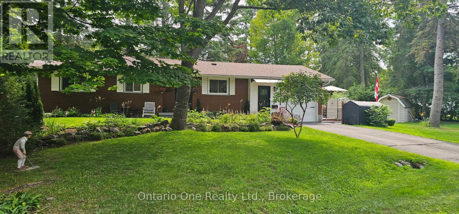 150 Lofty Pines Crescent, Gravenhurst, Ontario  P1P 1M6 - Photo 22 - X13632456