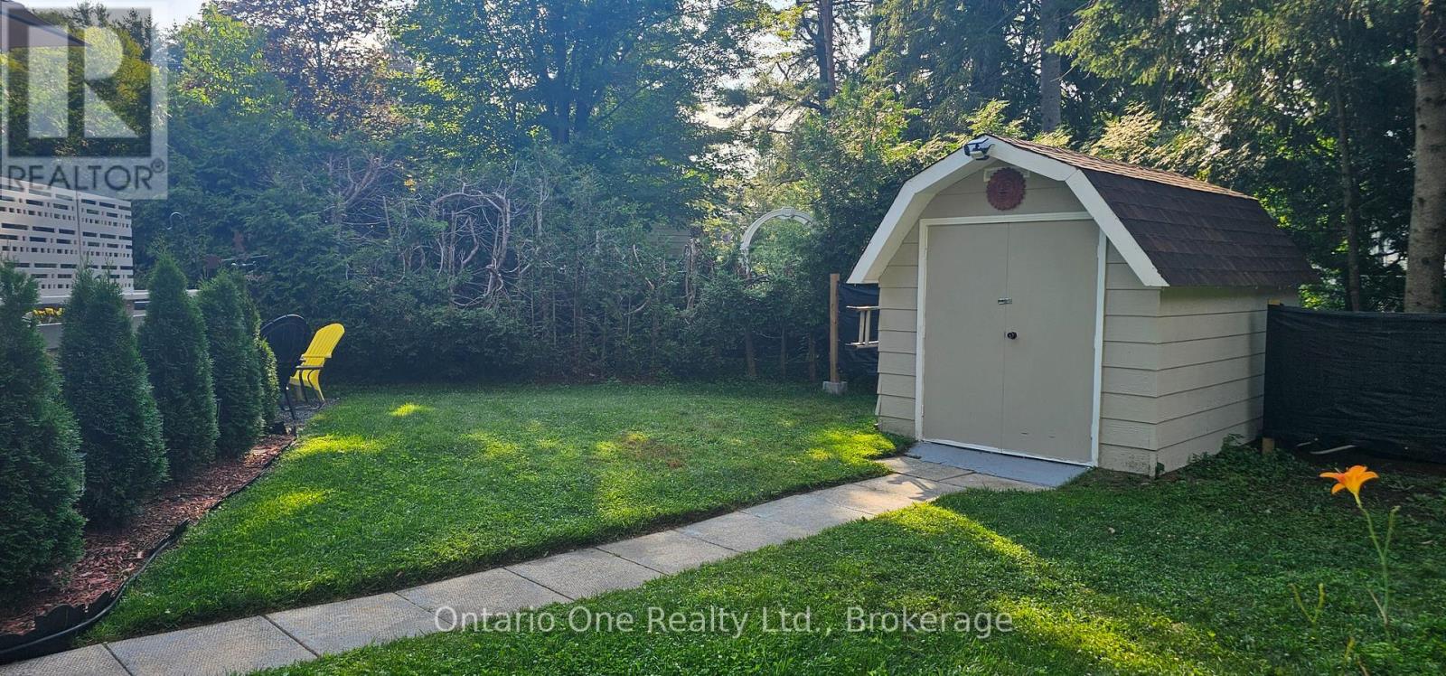 150 Lofty Pines Crescent, Gravenhurst, Ontario  P1P 1M6 - Photo 4 - X13632456