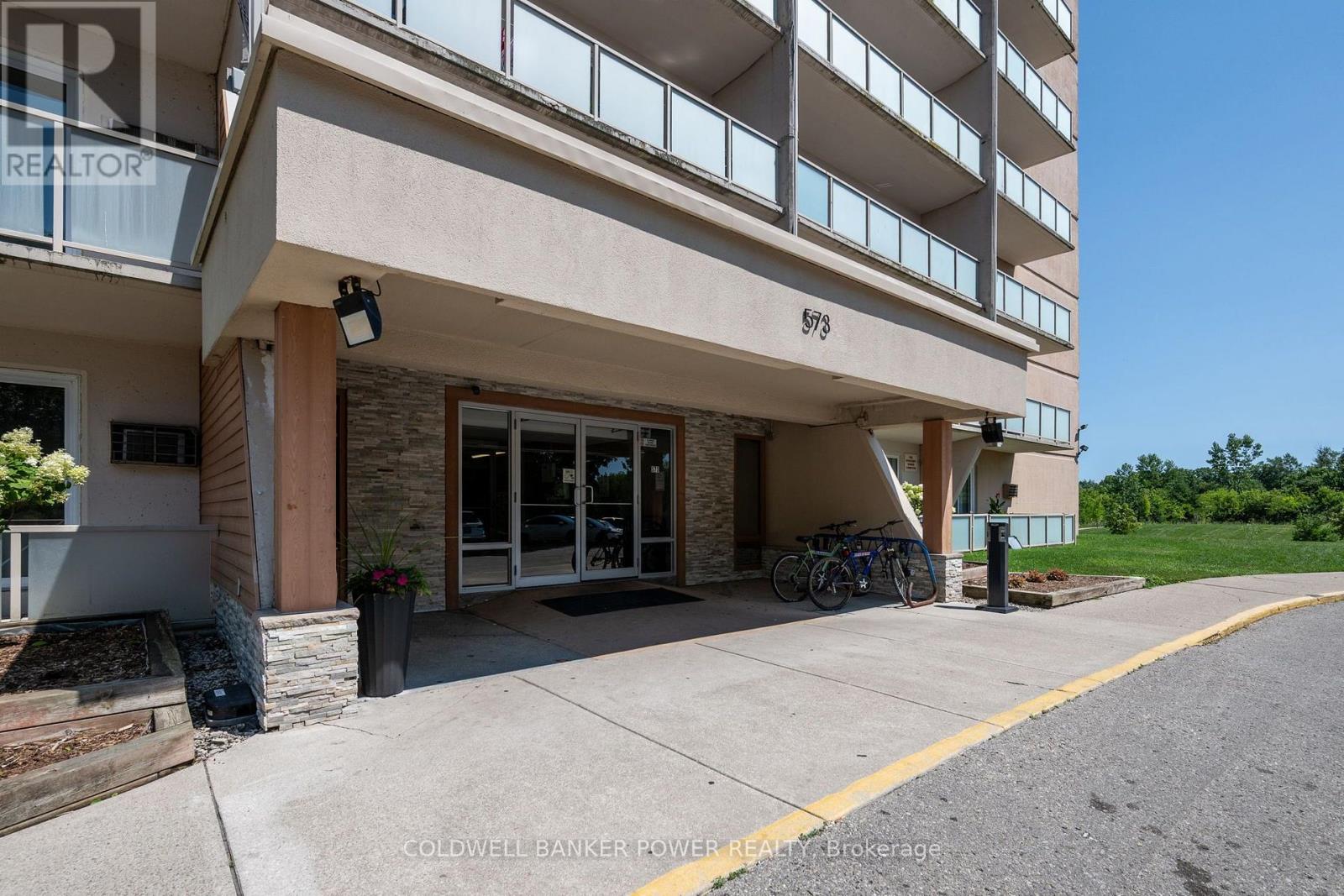 1105 - 573 Mornington Avenue, London East, Ontario  N5Y 4T9 - Photo 19 - X13639150