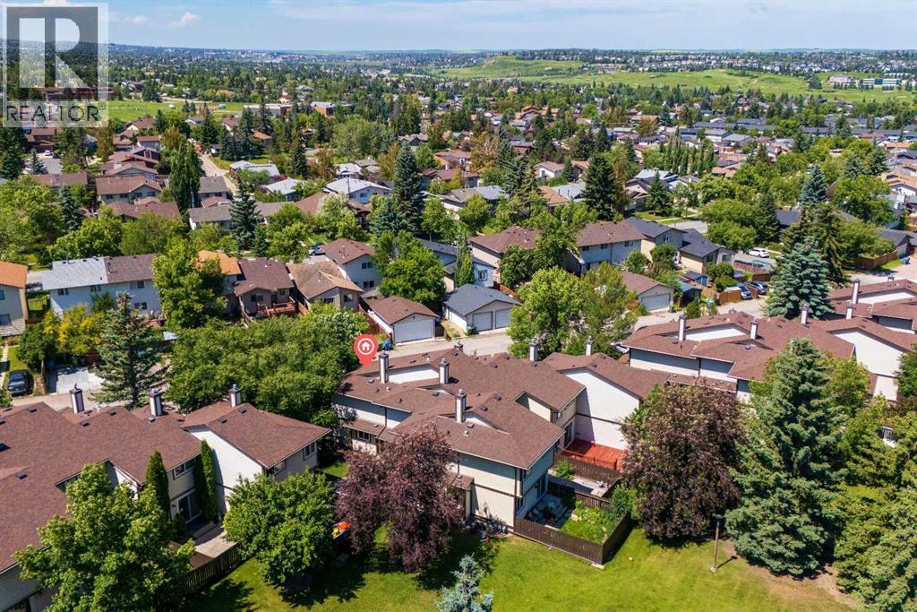 16, 115 Bergen Road NW, Calgary, Alberta  T3K 1P2 - Photo 2 - A2334864