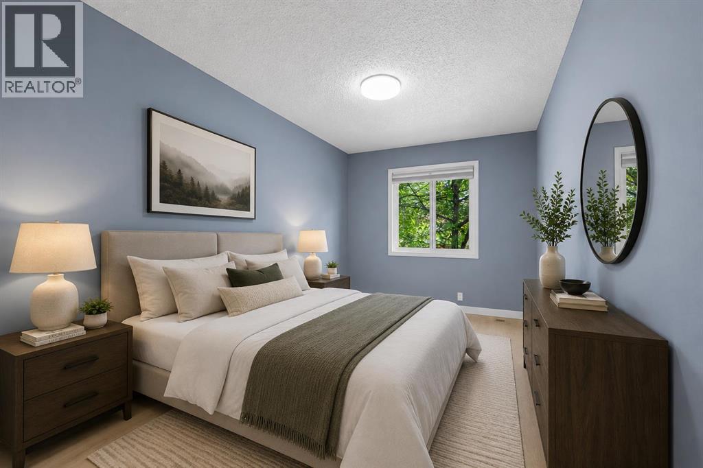 16, 115 Bergen Road NW, Calgary, Alberta  T3K 1P2 - Photo 23 - A2334864