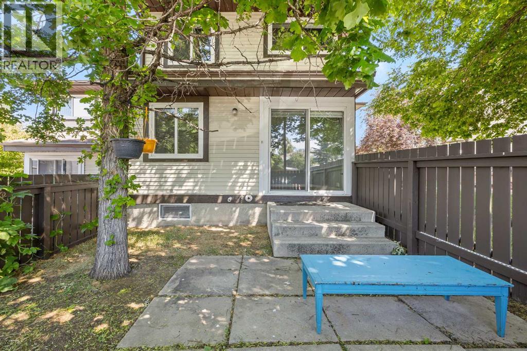 16, 115 Bergen Road NW, Calgary, Alberta  T3K 1P2 - Photo 32 - A2334864