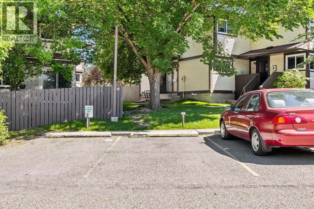 16, 115 Bergen Road NW, Calgary, Alberta  T3K 1P2 - Photo 36 - A2334864