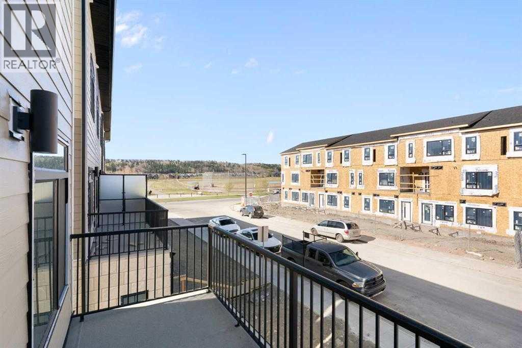 407, 156 Park Street, Cochrane, Alberta  T4C 3H3 - Photo 26 - A2334737