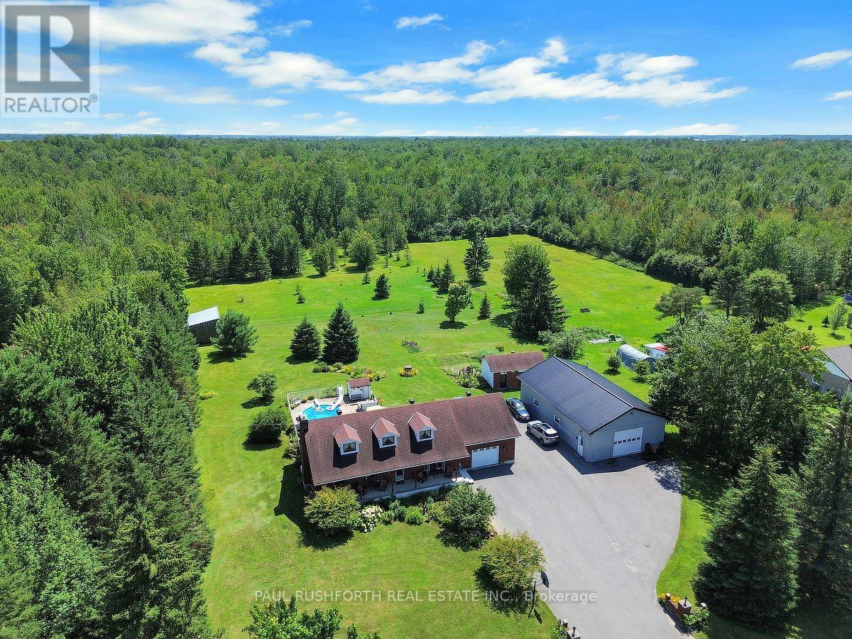 2362 RUSSLAND ROAD, Russell, Ontario
