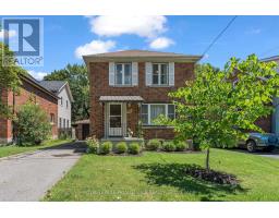 201 WILLINGDON AVENUE, Kingston, Ontario